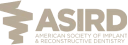  ASIRD logo