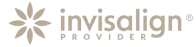 invisalign logo