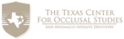 Texas Center for Occlusal Studies logo